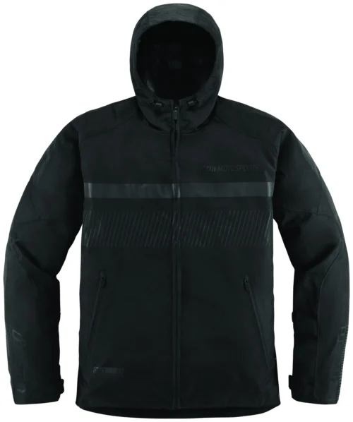 Icon PDX3 Jacket