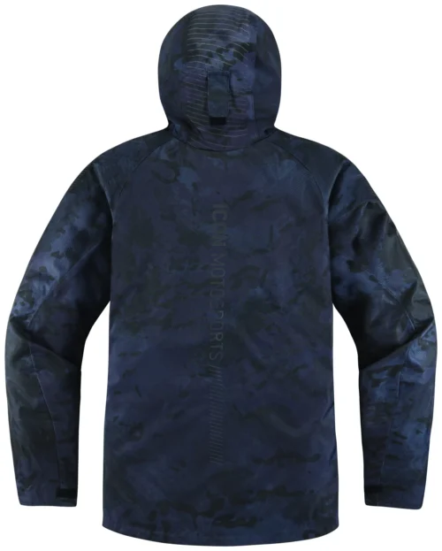 Icon PDX3 Jacket -Motorcycle Tops Store icon pdx3 jacket dark camo 1 scaled