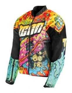 Icon Scatterbrain Jacket