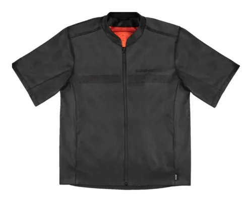 Icon Short Track Jacket