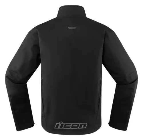Motorcycle Tops Store -Motorcycle Tops Store icon tarmac2 jacket black 1