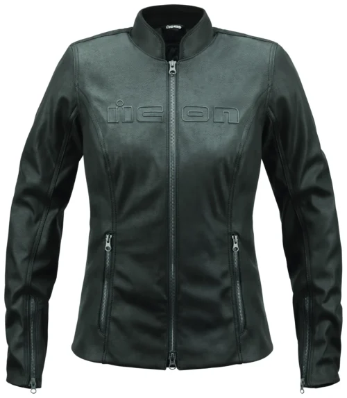 Icon Tuscadero 2 Women's Jacket