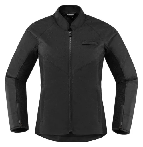 Icon Hooligan Perforated Women's Jacket