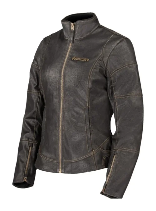 Icon Tuscadero3 Women's Jacket
