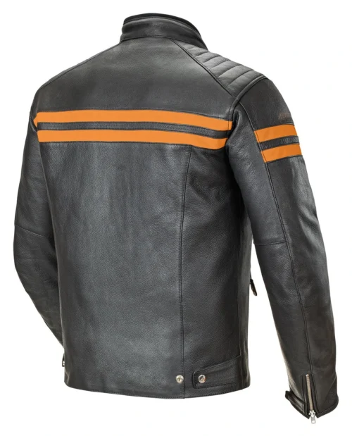 Joe Rocket Classic '92 Jacket 15 Joe Rocket Classic '92 Jacket -Motorcycle Tops Store joe rocket classic92 jacket black orange 1