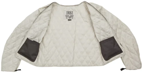 Joe Rocket Classic '92 Jacket 18 Joe Rocket Classic '92 Jacket -Motorcycle Tops Store joe rocket classic92 jacket brown cream 2 scaled