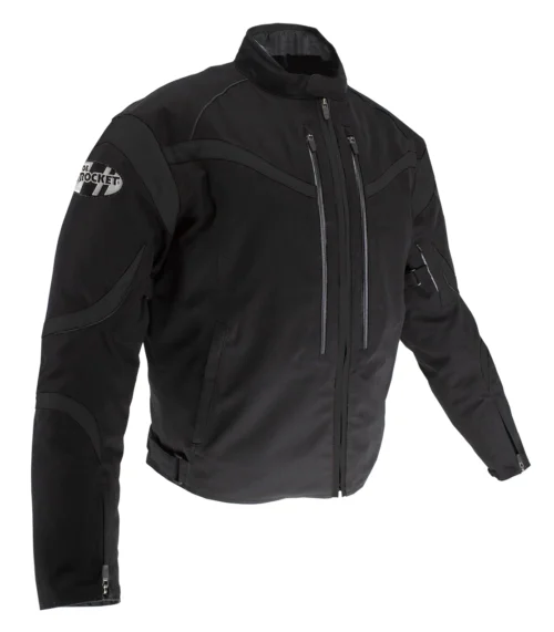 Joe Rocket Crossfire Jacket (SM And MD)