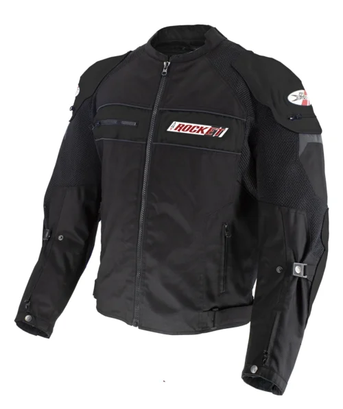Joe Rocket Dayride Jacket