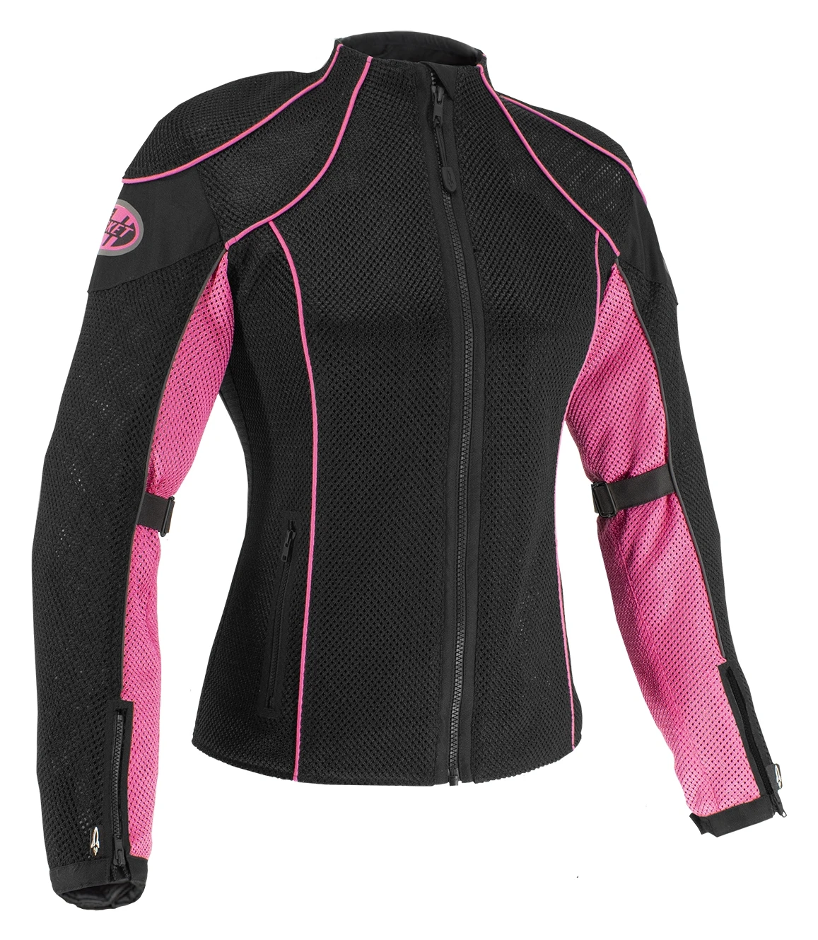 Joe Rocket Majestic Women's Jacket 3 Joe Rocket Majestic Women's Jacket - Image 3