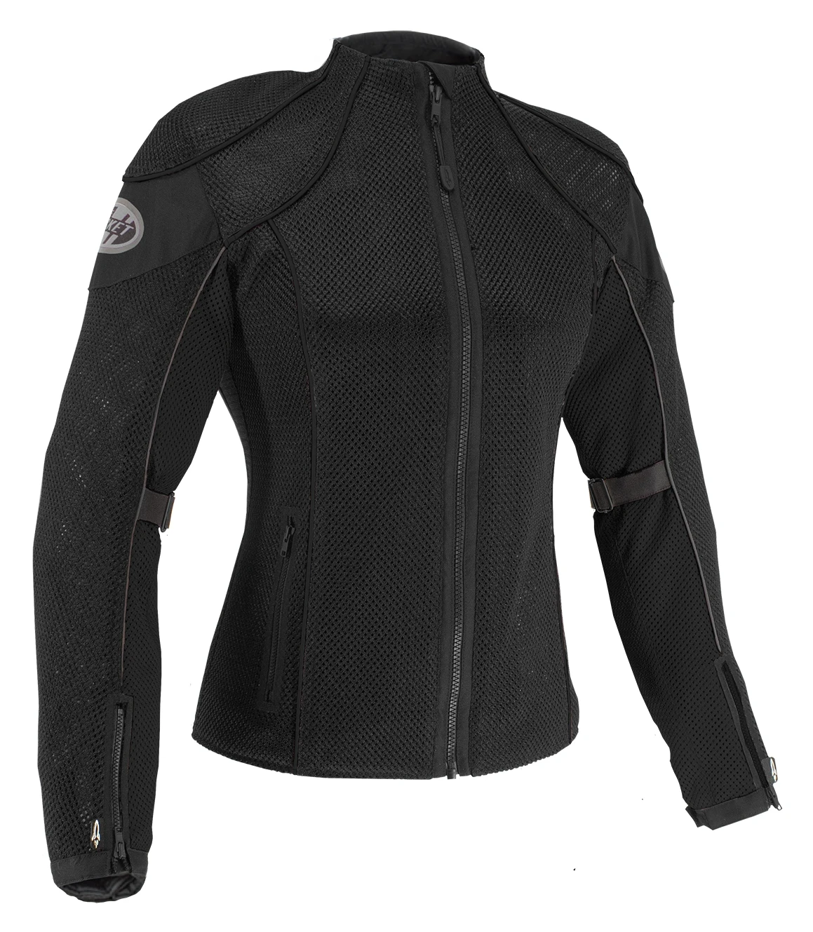 Joe Rocket Majestic Women's Jacket 1 Joe Rocket Majestic Women's Jacket