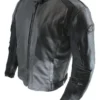 Joe Rocket Sector Jacket (4XL) -Motorcycle Tops Store joe rocket sector jacket black black