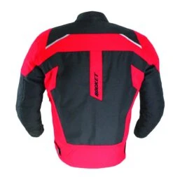 Joe Rocket Stage 1 Jacket -Motorcycle Tops Store joe rocket stage1 jacket black red 1