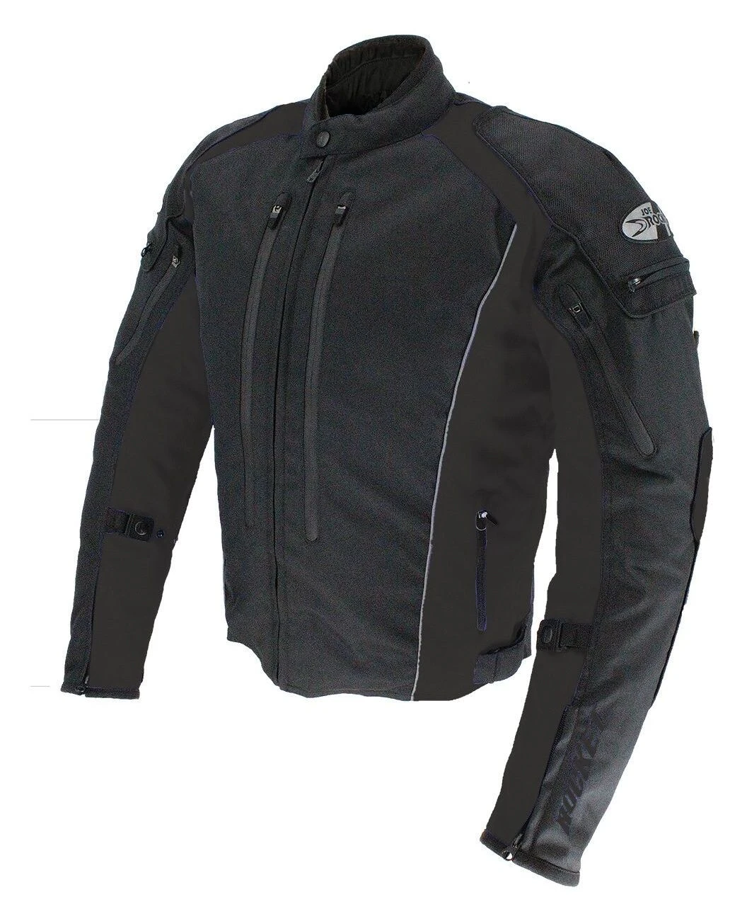 Joe Rocket Turbulent Jacket 1 Joe Rocket Turbulent Jacket