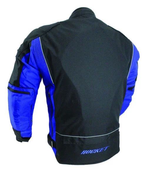 Joe Rocket Turbulent Jacket 18 Joe Rocket Turbulent Jacket -Motorcycle Tops Store joe rocket turbulent jacket black blue 1