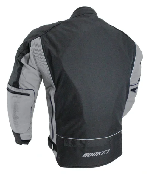 Joe Rocket Turbulent Jacket 14 Joe Rocket Turbulent Jacket -Motorcycle Tops Store joe rocket turbulent jacket black grey 1
