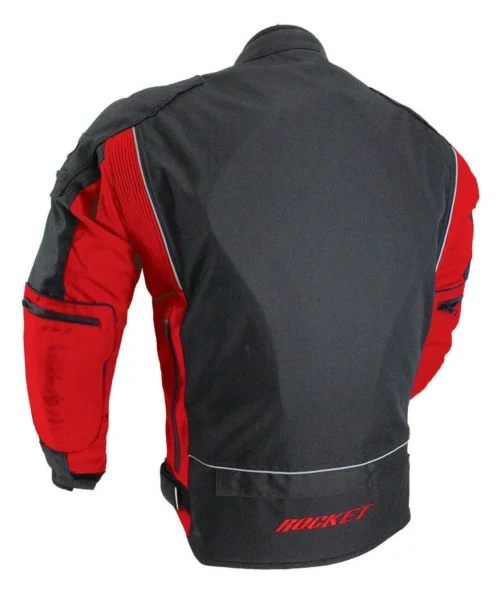 Joe Rocket Turbulent Jacket 16 Joe Rocket Turbulent Jacket -Motorcycle Tops Store joe rocket turbulent jacket black red 1