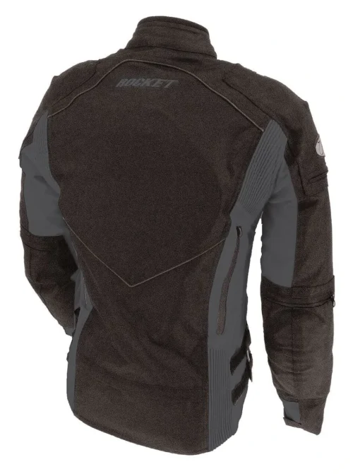 Joe Rocket Turbulent Women's Jacket -Motorcycle Tops Store joe rocket turbulent womens jacket black black 1