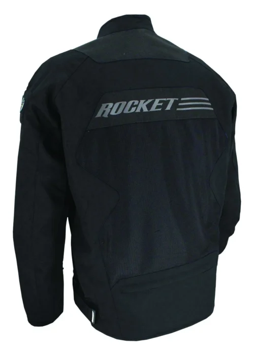 Motorcycle Tops Store -Motorcycle Tops Store joe rocket valiant jacket black black 1