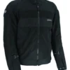 Joe Rocket Valiant Jacket -Motorcycle Tops Store joe rocket valiant jacket black black