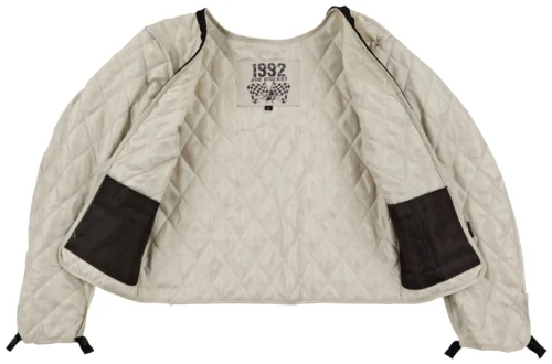 Joe Rocket Classic '92 Women's Jacket -Motorcycle Tops Store joe rocket womens classic92 jacket 1 scaled