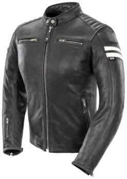 Joe Rocket Classic '92 Women's Jacket