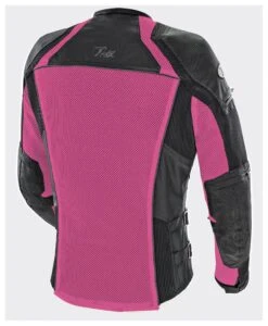 Joe Rocket Cleo Elite Women's Jacket -Motorcycle Tops Store joe rocket womens cleo elite jacket