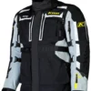 Klim Adventure Rally Jacket 16 Klim Adventure Rally Jacket -Motorcycle Tops Store klim adventure rally jacket grey scaled