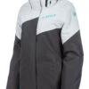 Klim Allure Women's Jacket -Motorcycle Tops Store klim allure womens jacket asphalt scuba blue