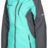 Klim Alpine Women's Parka (XS)