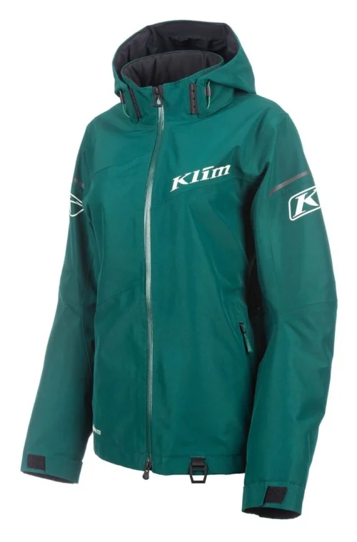 Klim Alpine Women's Jacket -Motorcycle Tops Store klim alpine womens jacket black 6