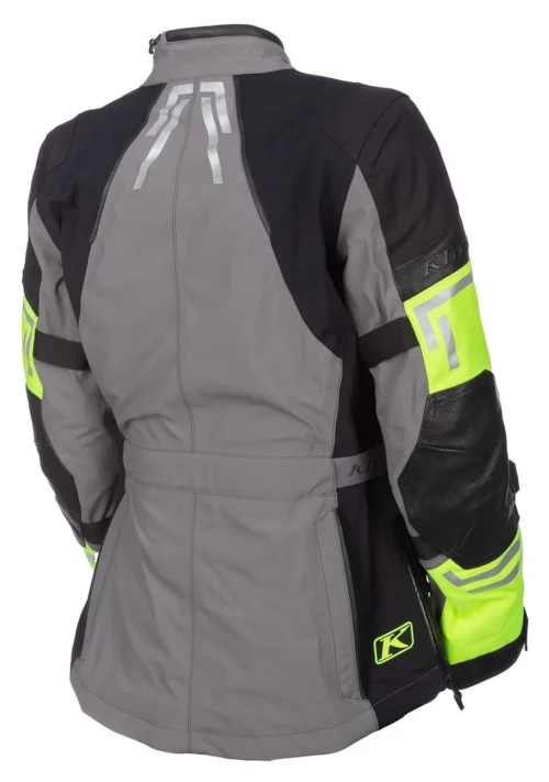 Klim Altitude Women's Jacket 21 Klim Altitude Women's Jacket -Motorcycle Tops Store klim altitude jacket castlerock hi viz 1