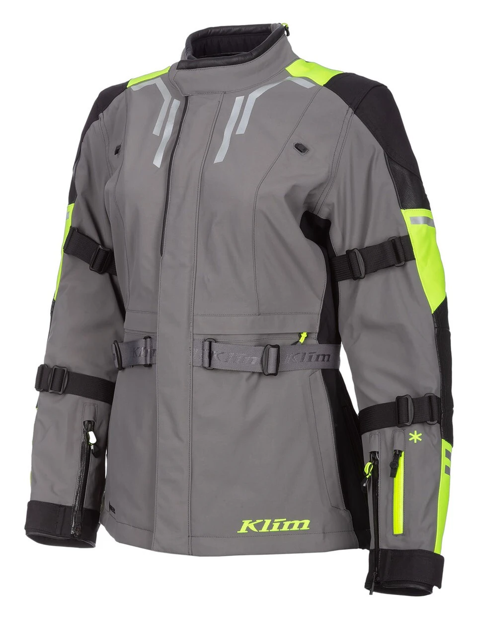 Klim Altitude Women's Jacket 5 Klim Altitude Women's Jacket - Image 5