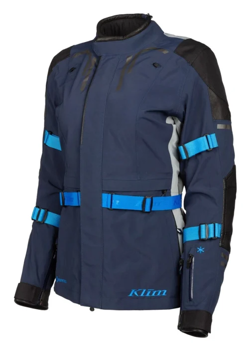 Klim Altitude Women's Jacket 28 Klim Altitude Women's Jacket -Motorcycle Tops Store klim altitude jacket electric blue