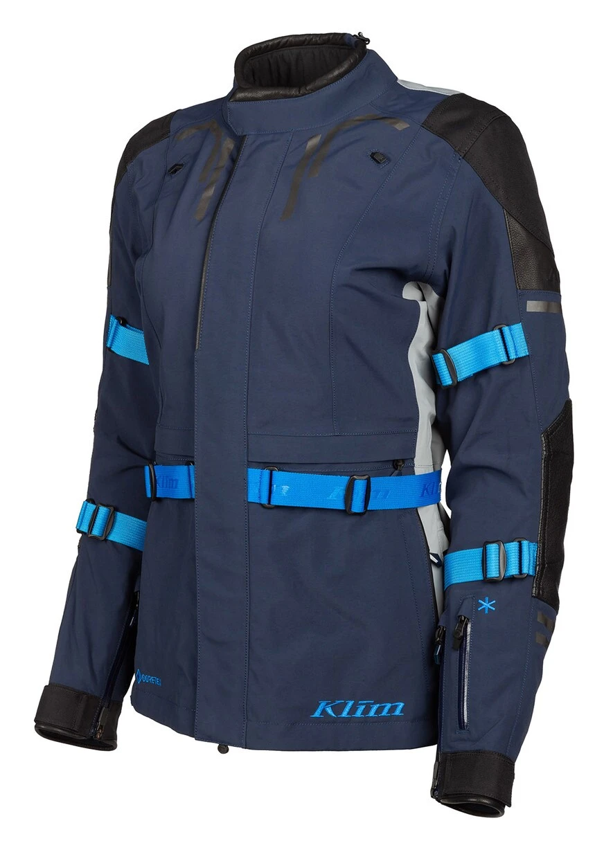 Klim Altitude Women's Jacket 13 Klim Altitude Women's Jacket - Image 13