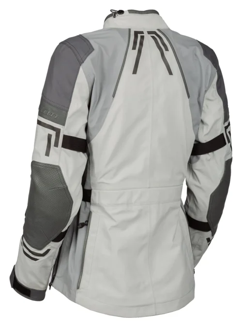 Klim Altitude Women's Jacket 26 Klim Altitude Women's Jacket -Motorcycle Tops Store klim altitude jacket grey 1