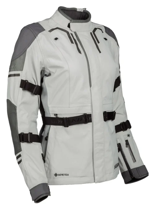 Klim Altitude Women's Jacket 24 Klim Altitude Women's Jacket -Motorcycle Tops Store klim altitude jacket grey