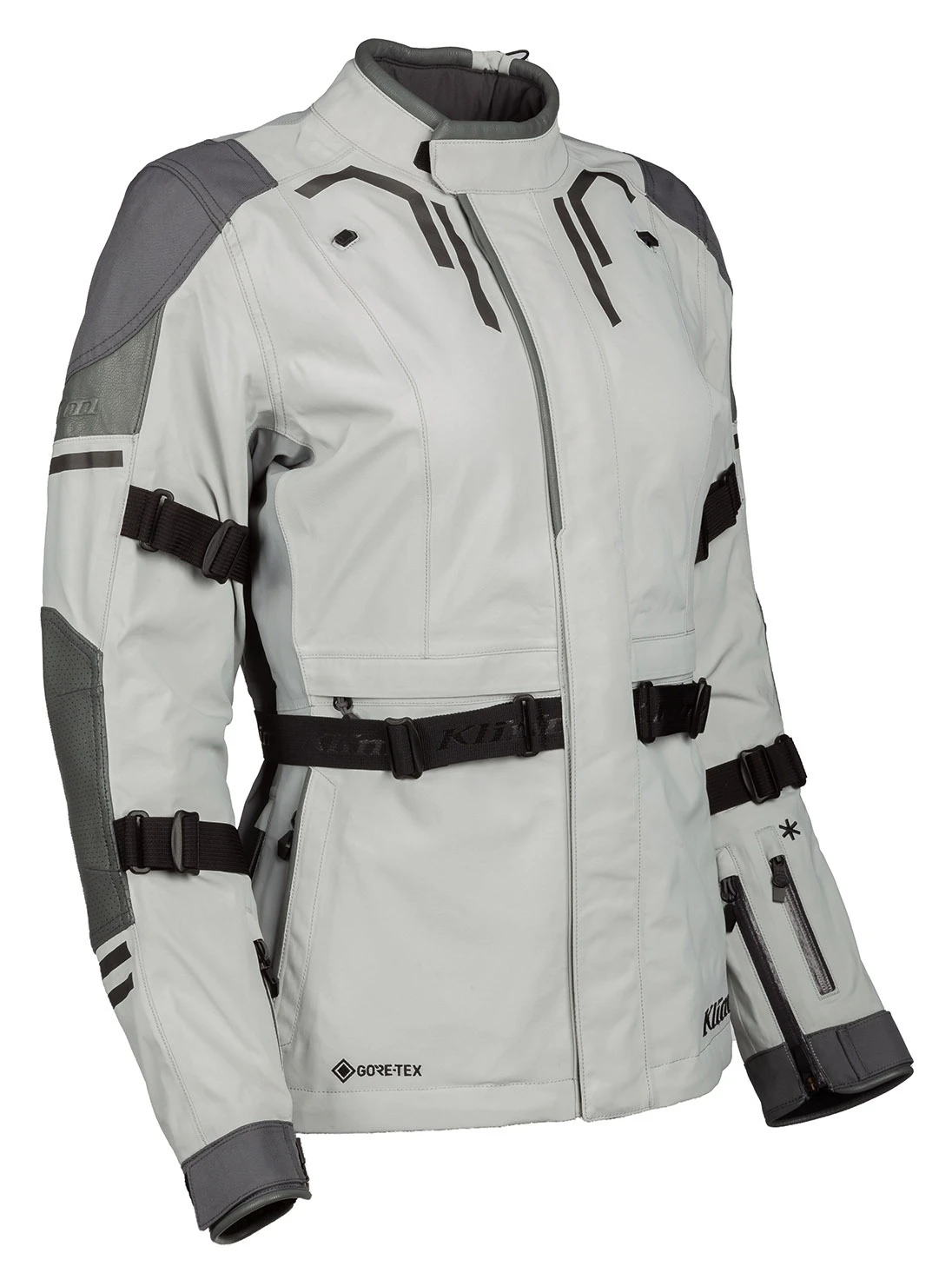 Klim Altitude Women's Jacket 9 Klim Altitude Women's Jacket - Image 9