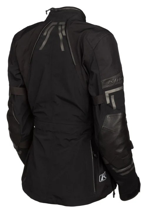 Klim Altitude Women's Jacket 19 Klim Altitude Women's Jacket -Motorcycle Tops Store klim altitude jacket stealth black 1