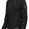 Klim Altitude Women's Jacket -Motorcycle Tops Store klim altitude jacket stealth black