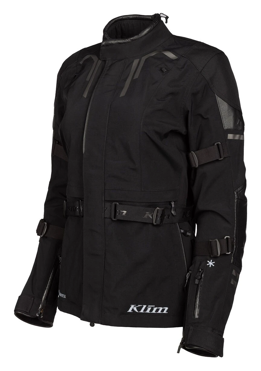 Klim Altitude Women's Jacket 1 Klim Altitude Women's Jacket
