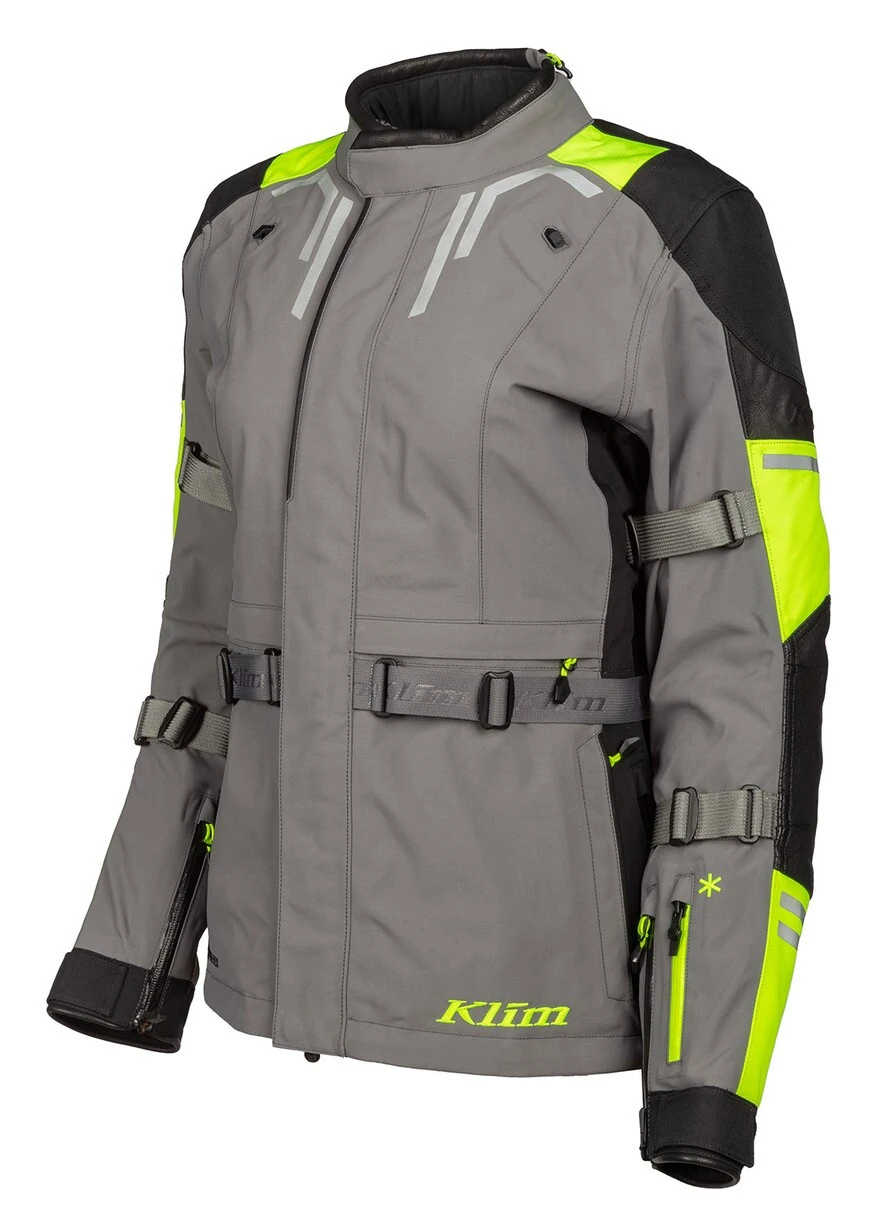 Klim Altitude Women's Jacket 7 Klim Altitude Women's Jacket - Image 7