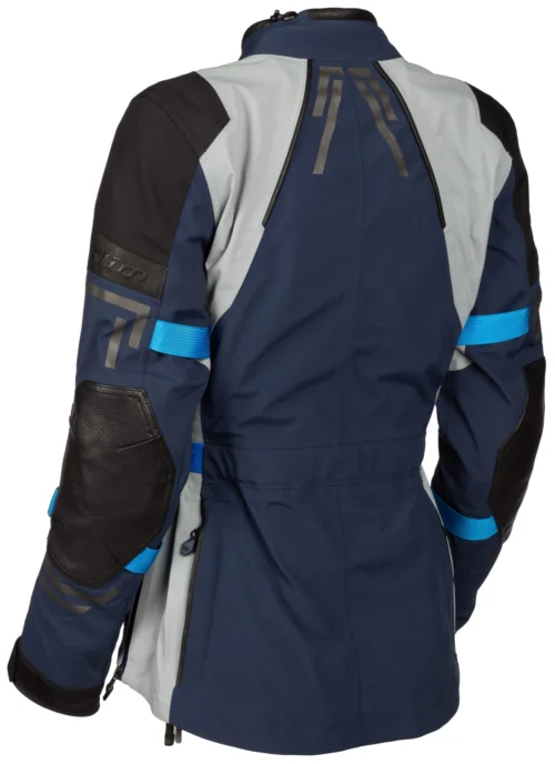 Klim Altitude Women's Jacket 31 Klim Altitude Women's Jacket -Motorcycle Tops Store klim altitude womens jacket navy 1 scaled