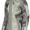 Klim Artemis Women's Jacket -Motorcycle Tops Store klim artemis womens jacket grey scaled