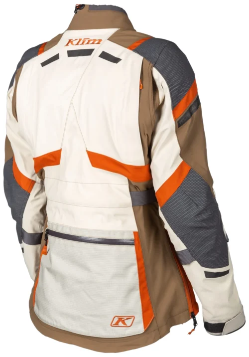Klim Artemis Women's Jacket -Motorcycle Tops Store klim artemis womens jacket peyote potters clay 1 scaled