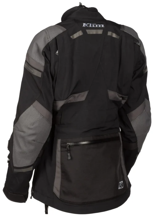 Klim Artemis Women's Jacket -Motorcycle Tops Store klim artemis womens jacket stealth black 1 scaled