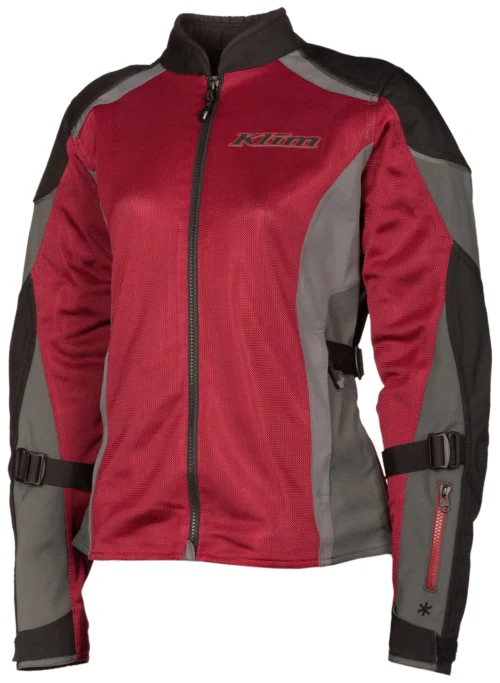 Klim Avalon Women's Jacket -Motorcycle Tops Store klim avalon womens jacket castlerock gray scaled