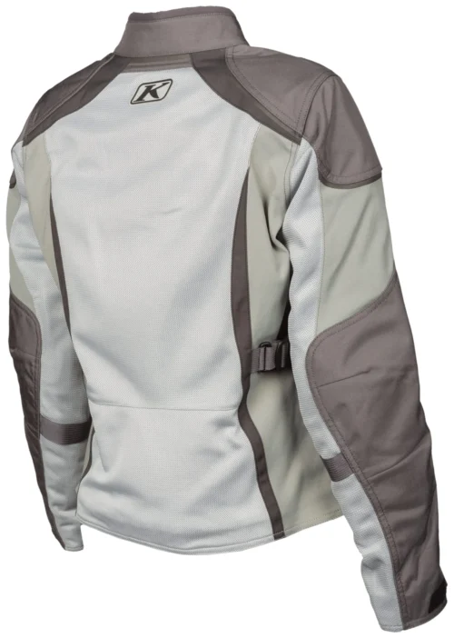 Klim Avalon Women's Jacket -Motorcycle Tops Store klim avalon womens jacket monument gray 1 scaled