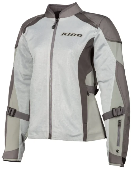 Klim Avalon Women's Jacket -Motorcycle Tops Store klim avalon womens jacket monument gray scaled