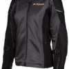 Klim Avalon Women's Jacket 16 Klim Avalon Women's Jacket -Motorcycle Tops Store klim avalon womens jacket stealth black scaled