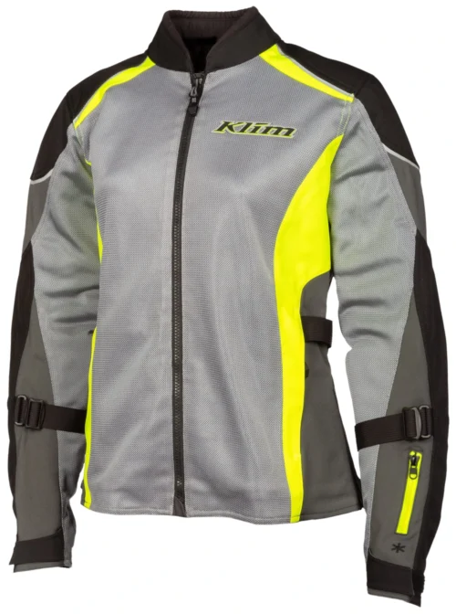 Klim Avalon Women's Jacket -Motorcycle Tops Store klim avalon womens jacket vivid asphalt scaled